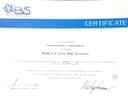 EVS Professional Training Institute