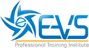 EVS Professional Training institute Logo
